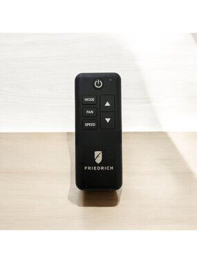Friedrich 62602100 Replacement Remote for KUHL